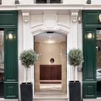 Newhotel Le Voltaire