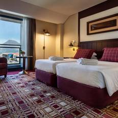 Hotel do Canal