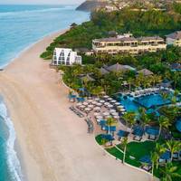 The Ritz-Carlton Bali