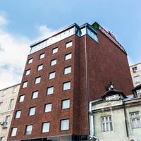 Amsterdam Hotel