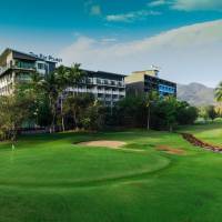 The Par Phuket