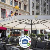 Hotel de la Cigogne