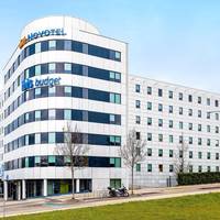 ibis budget Geneve Aeroport