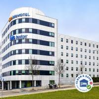 ibis budget Geneve Aeroport