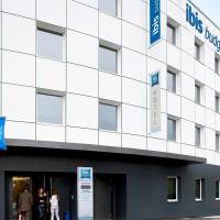 ibis budget Geneve Petit-Lancy