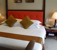 Gloria Resort Sanya