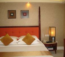 Gloria Resort Sanya