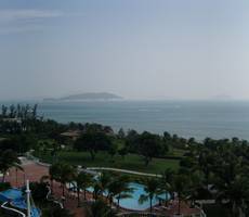 Gloria Resort Sanya