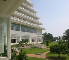 Gloria Resort Sanya