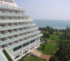 Gloria Resort Sanya