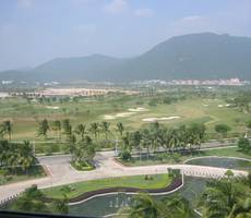 Gloria Resort Sanya