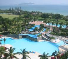 Gloria Resort Sanya