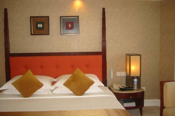 Gloria Resort Sanya