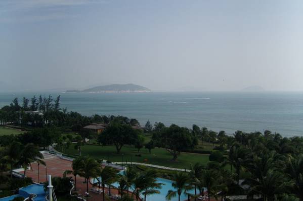 Gloria Resort Sanya