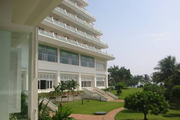 Gloria Resort Sanya