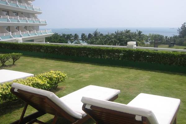 Gloria Resort Sanya