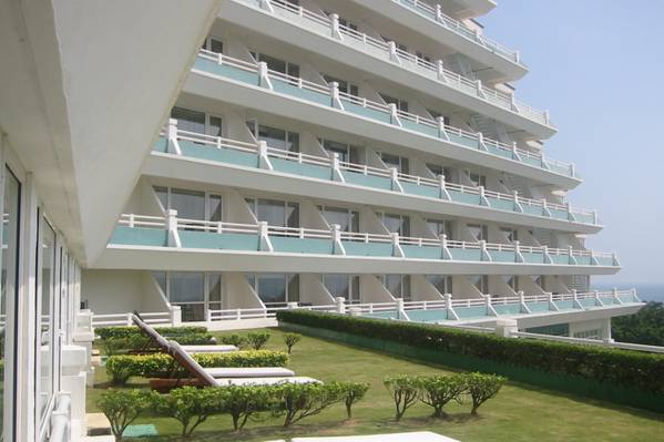 Gloria Resort Sanya
