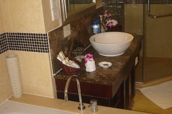 Gloria Resort Sanya