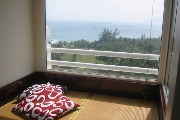 Gloria Resort Sanya