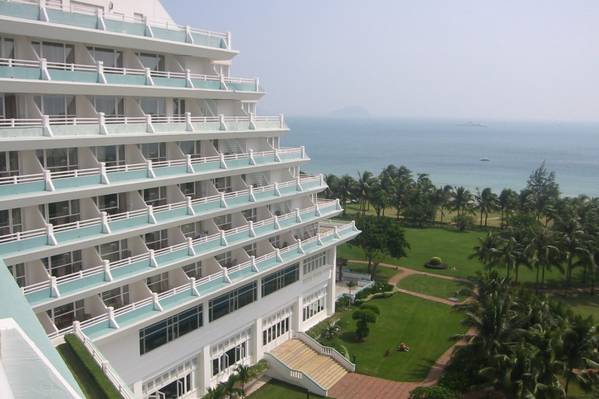 Gloria Resort Sanya