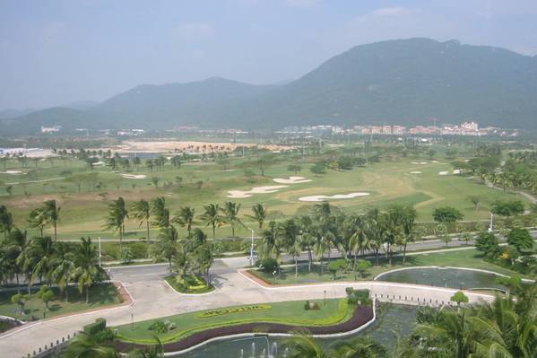 Gloria Resort Sanya