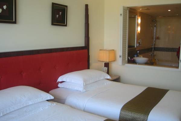 Gloria Resort Sanya