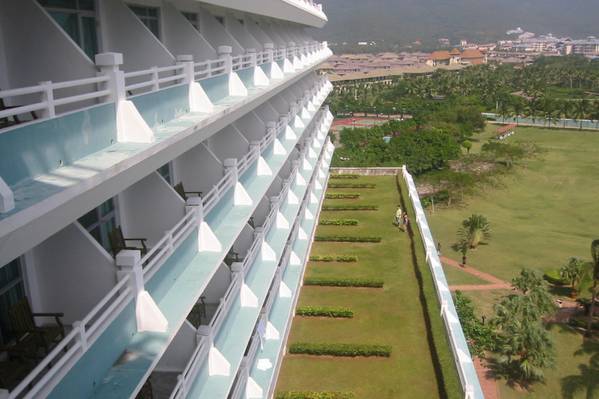 Gloria Resort Sanya