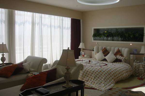 Gloria Resort Sanya