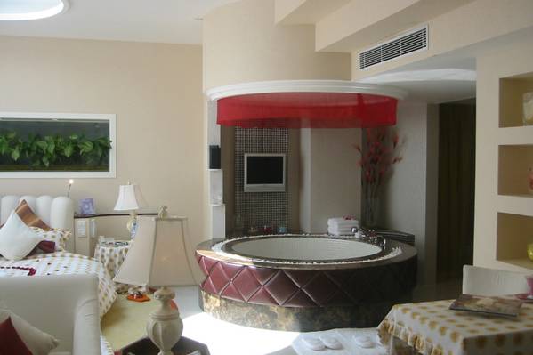 Gloria Resort Sanya