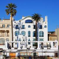 Hotel Diana