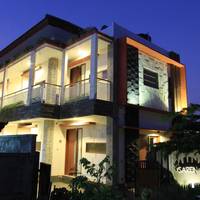 Saren Guest House Canggu