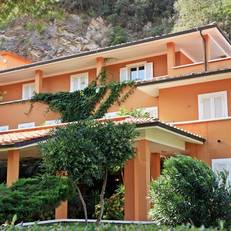 TH Ortano - Ortano Mare Residence