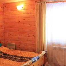 Guest house Aru-Kiol'