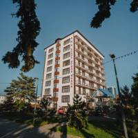 Apart Hotel Anapa