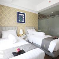 F Hotel Jakarta