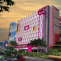 favehotel PGC Cililitan