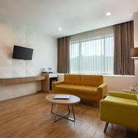 Hotel Santika Kelapa Gading