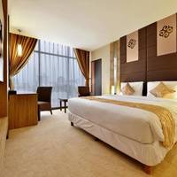 Grand Tjokro Jakarta