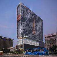 HARRIS Vertu Hotel Harmoni