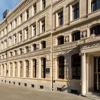 AC Hotel by Marriott Wroclaw