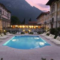 Grand Hotel Liberty