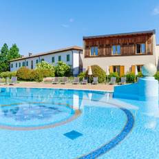 Active Hotel Paradiso & Golf