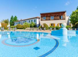 Active Hotel Paradiso & Golf