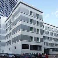Brosko Hotel Moscow