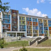 Пансионат Морозовский
