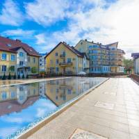 Alean Family Hotel Usadba