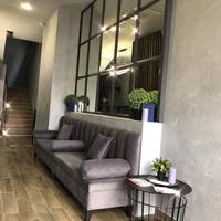 Turgenev hotel