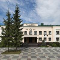 Отель Покровский