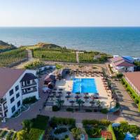 Tizdar Family Resort & SPA
