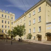 Catherine Art Hotel